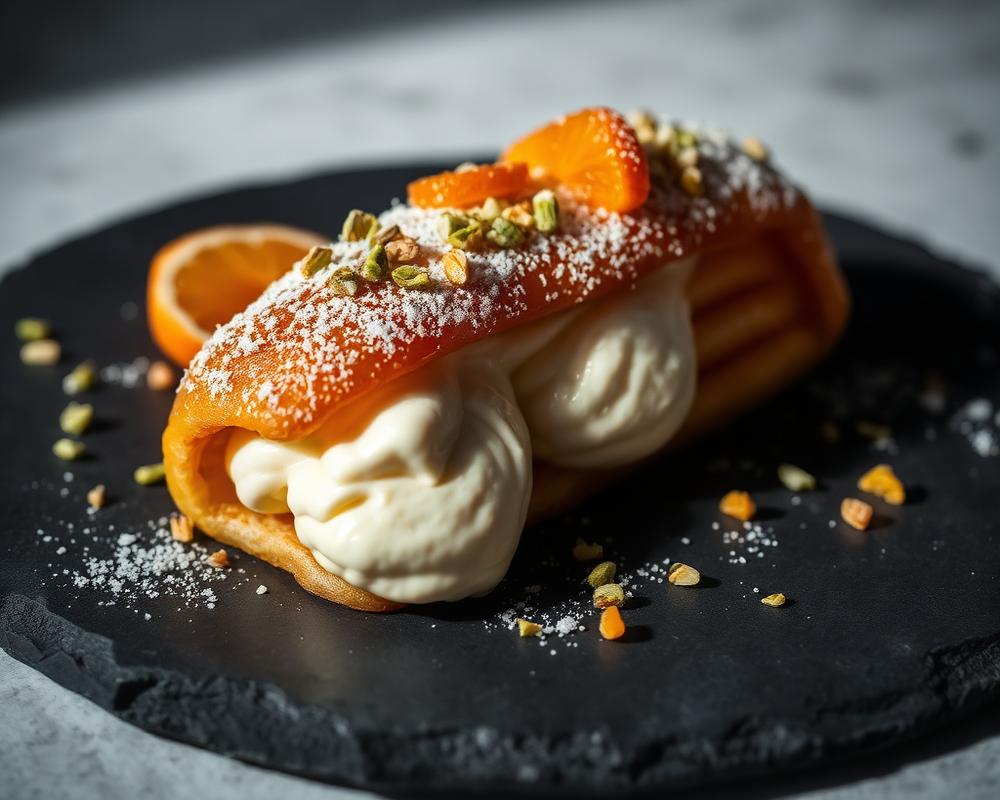 Cannolo siciliano