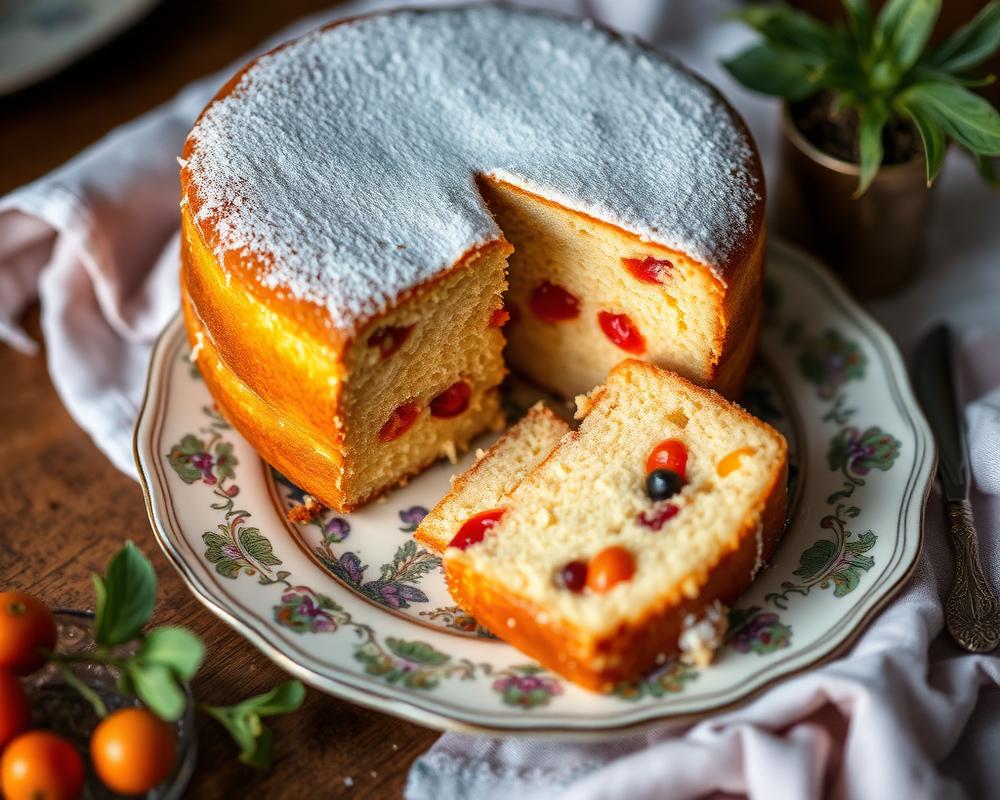 Cassata di Famiglia