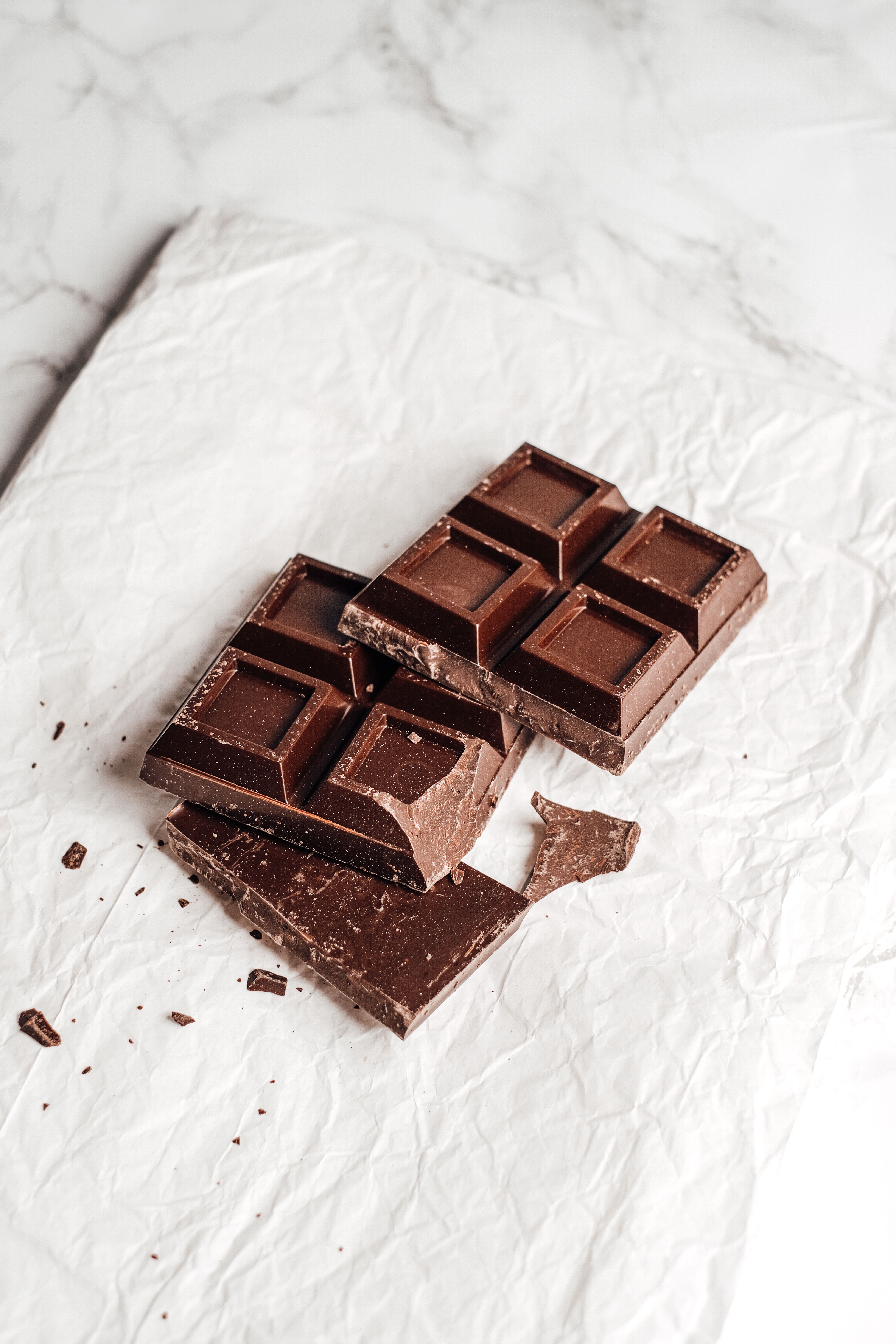 Cioccolato di Modica IGP