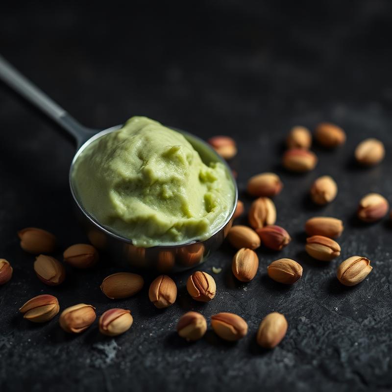 Pistacchio di Bronte